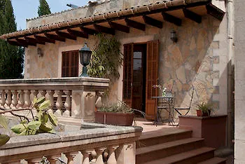 Hotel Sa Garriga Binisalem