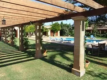 Hotel Sa Garriga 3*