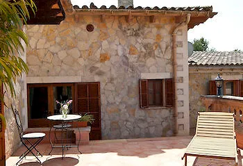 Hotel Sa Garriga Binissalem